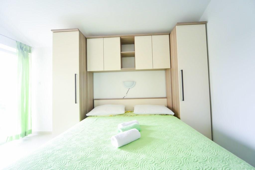 Apartments Valentina Petrcane Eksteriør bilde